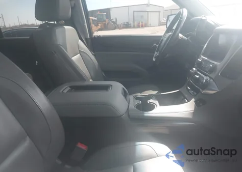 2016 Chevrolet Tahoe Lt from USA, damaged, VIN 1GNSCBKC8GR442895